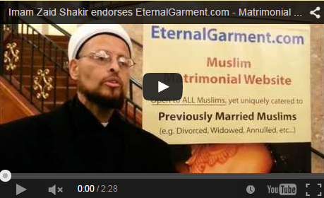 Muslim matchmaking events